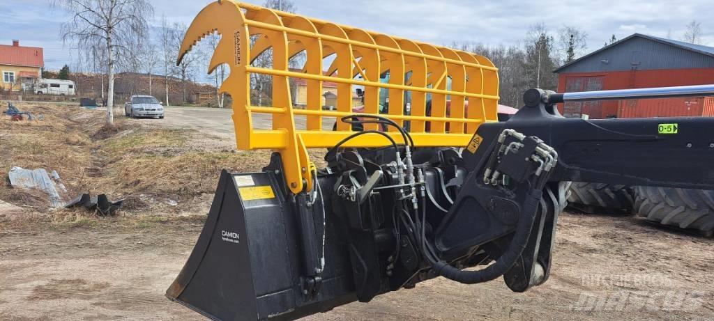 Camion HD 250 Аксесоари за челни товарачи