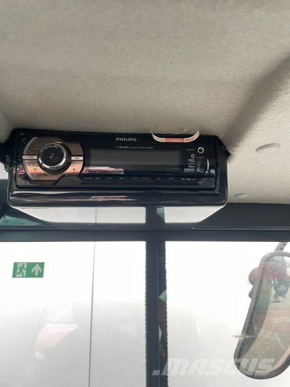 Yanmar VIO27 Верижен екскаватор