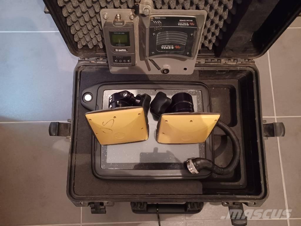 Komatsu PC 210 LC Верижен екскаватор