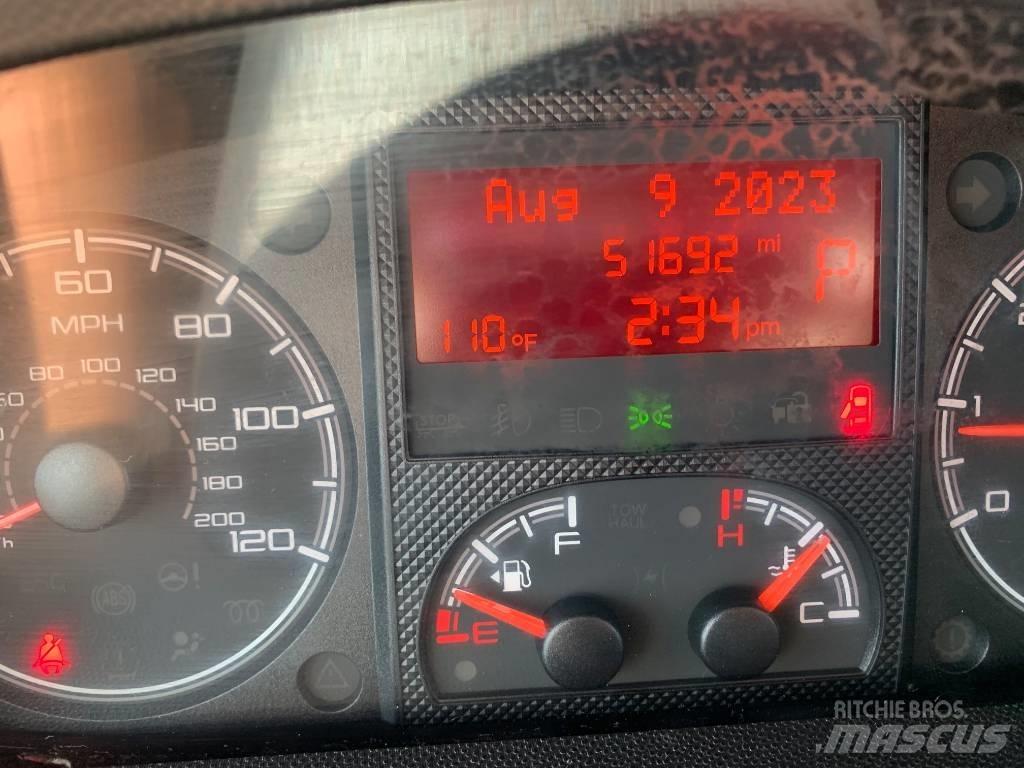 RAM PROMASTER 1500 Ванове за доставки