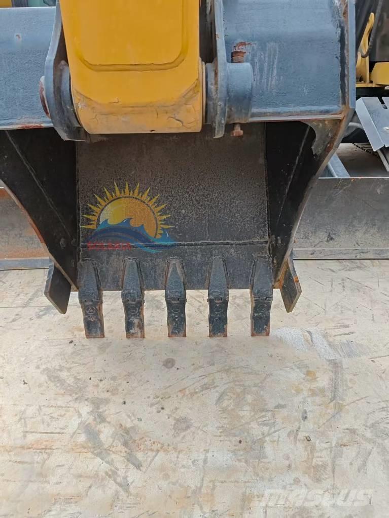 Sany SY 75 C Верижен екскаватор