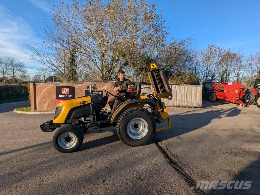 Orsi CUT 030 REVERS Ножици за жив плет
