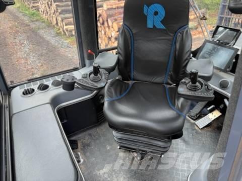 Rottne F 13 E Форуардери