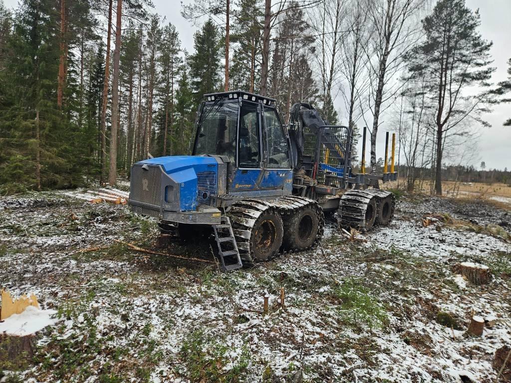 Rottne F 13 E Форуардери