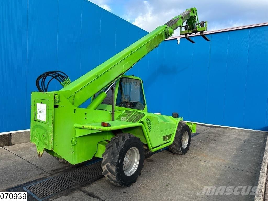 Merlo P35-13 Телескопични товарачи