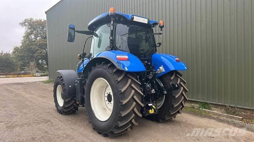New Holland T6.160 Трактори