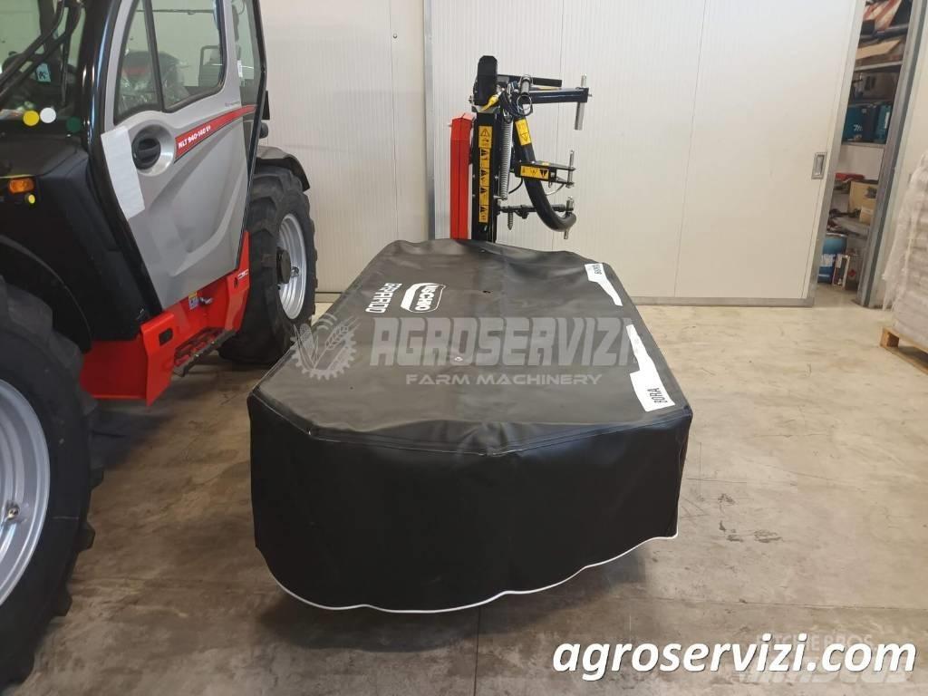 Gaspardo BORA 240 LT Косачки