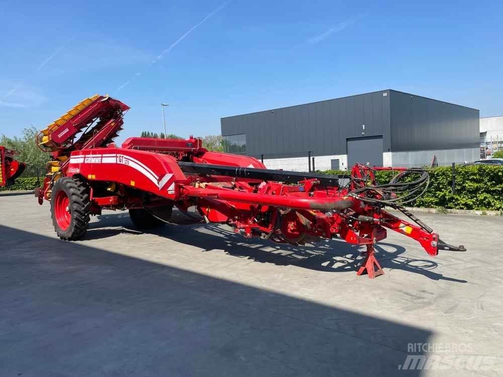 Grimme GT 170 Селскостопанство - Други