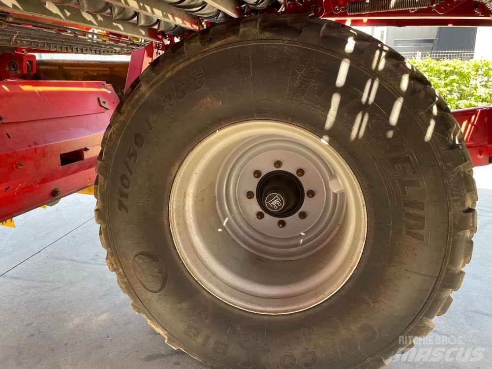 Grimme GT 170 Селскостопанство - Други
