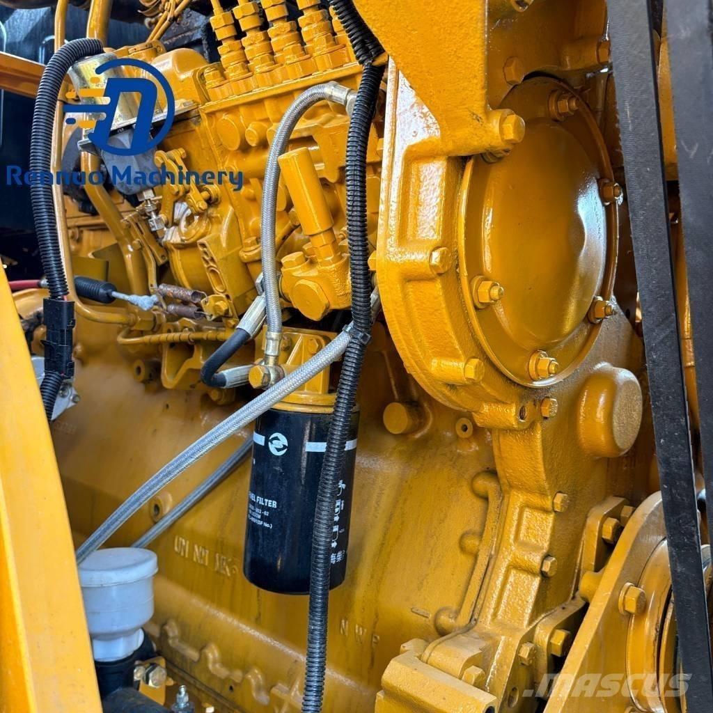 CAT 950 H Колесни товарачи