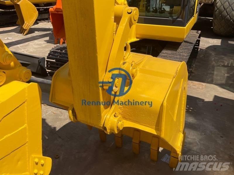 Komatsu PC 60 Мини екскаватори < 7 т