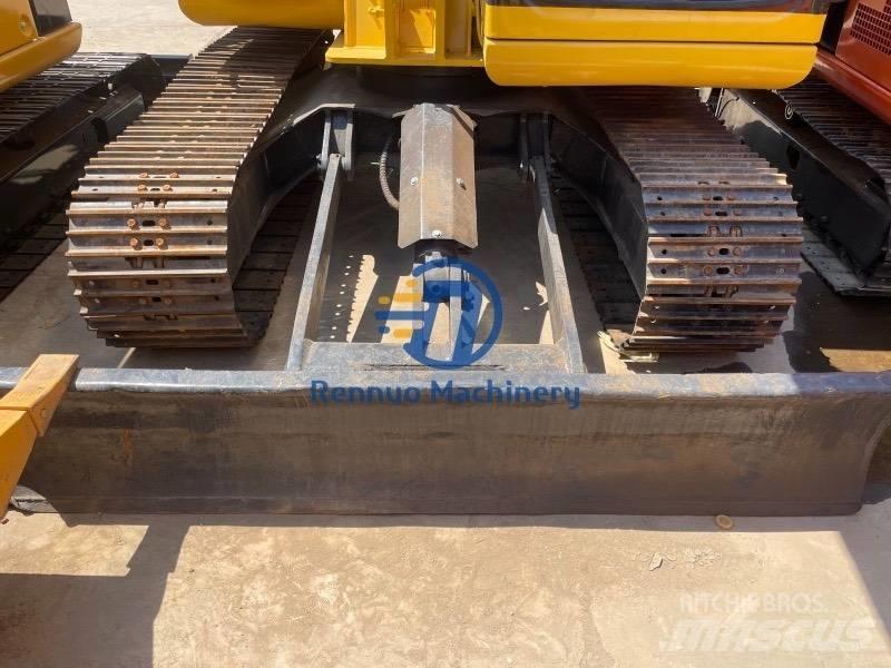 Komatsu PC 60 Мини екскаватори < 7 т