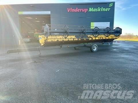 New Holland 30 fods Аксесоари  за комбайни