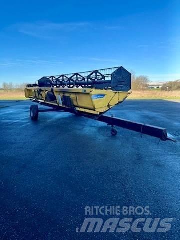 New Holland 30 fods Аксесоари  за комбайни
