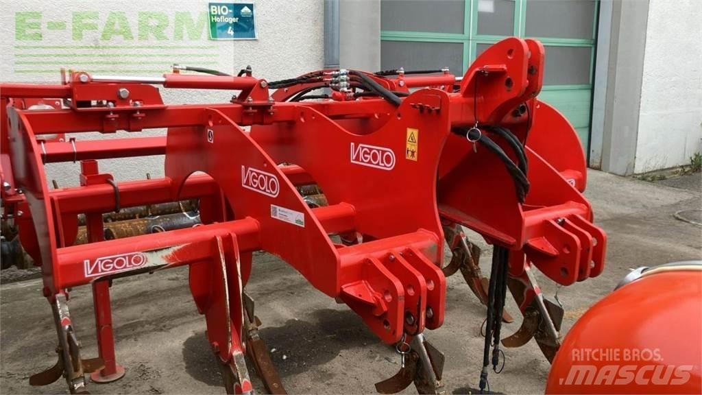  DIG 950/7 Култиватори