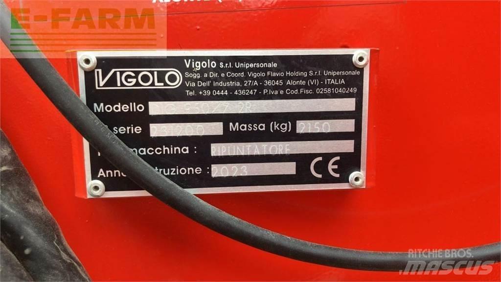  DIG 950/7 Култиватори