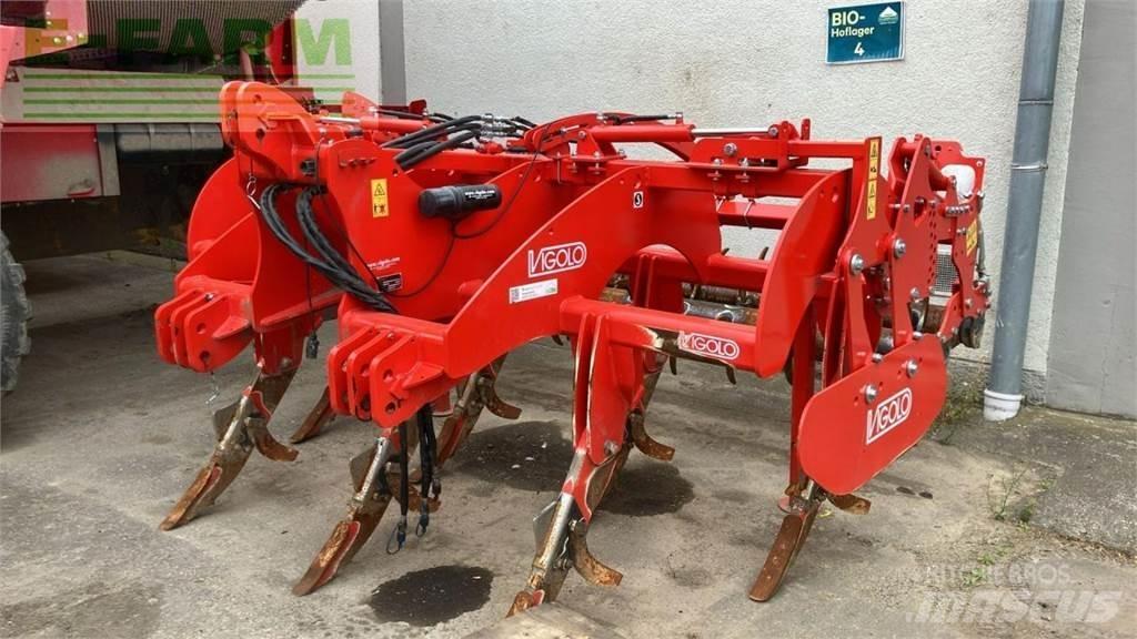  DIG 950/7 Култиватори