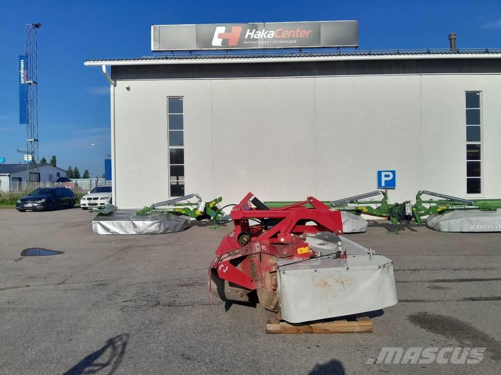 Lely 320 FC Кондиционери за косачки