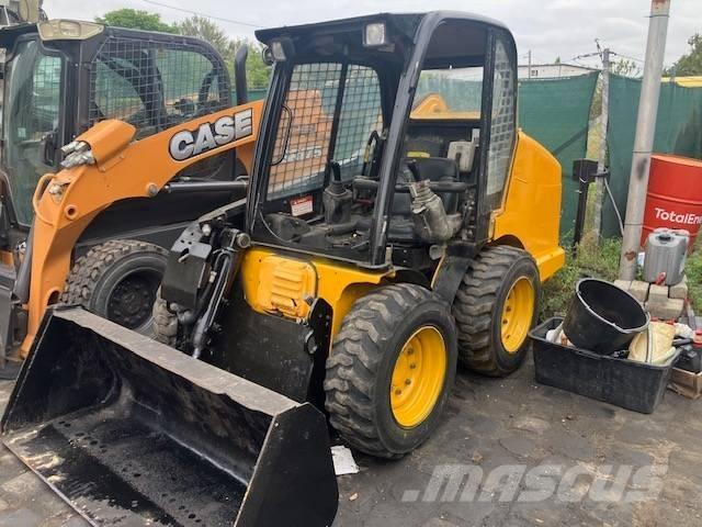 JCB 170 Мини товарачи
