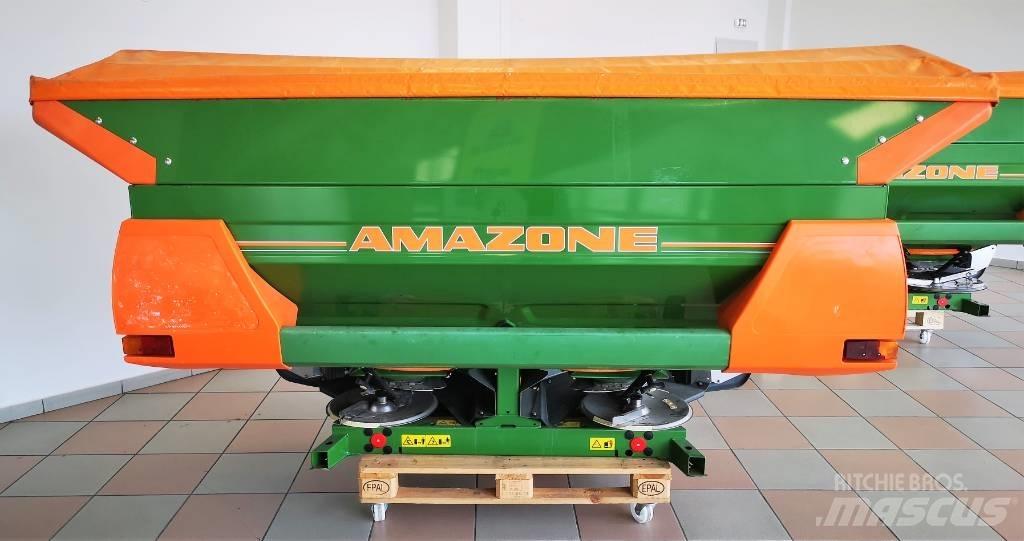 Amazone ZA-M 3001 Минерални приспособления за разширяване на струята