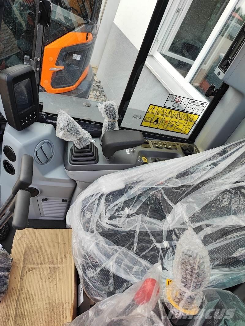 Develon DX27Z-7 Селскостопанство - Други