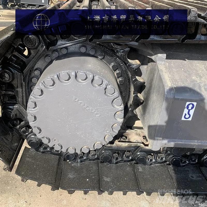 Volvo EC 360 Верижен екскаватор