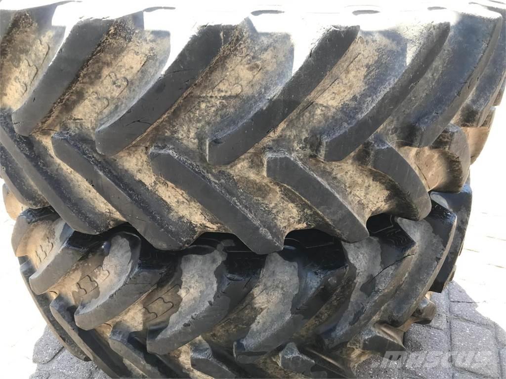 BKT 650/85R42 Колелета/Гуми