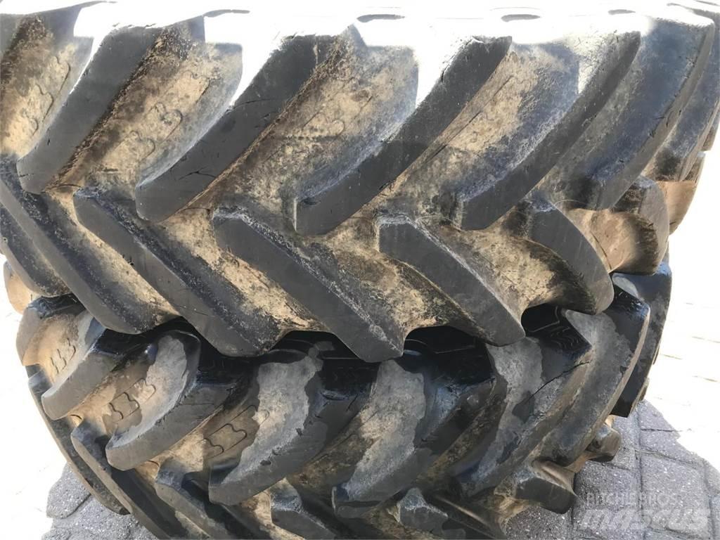 BKT 650/85R42 Колелета/Гуми