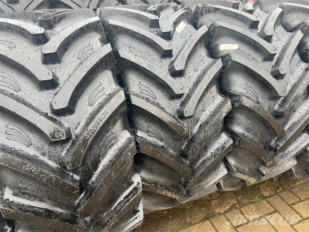  440/65R24 *GRI* Колелета/Гуми