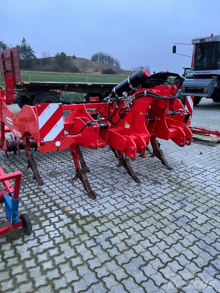 Maschio Attila 300/7 Култиватори