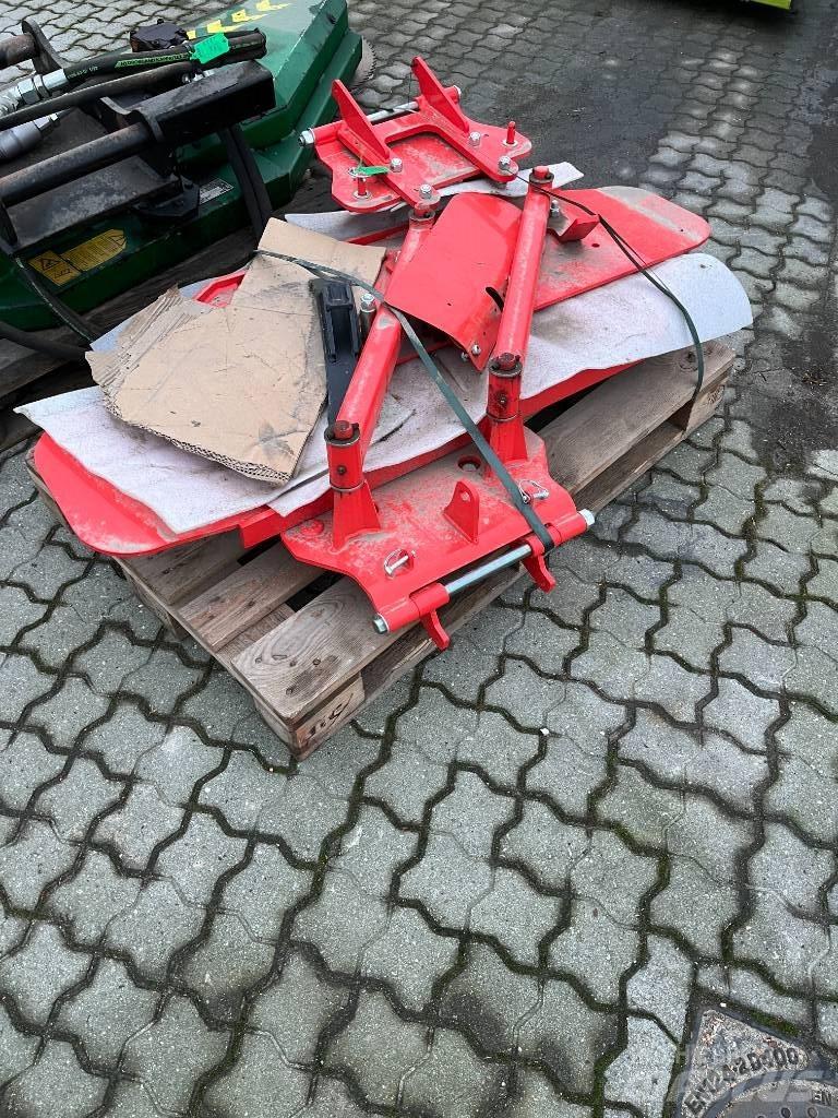 Maschio Attila 300/7 Култиватори