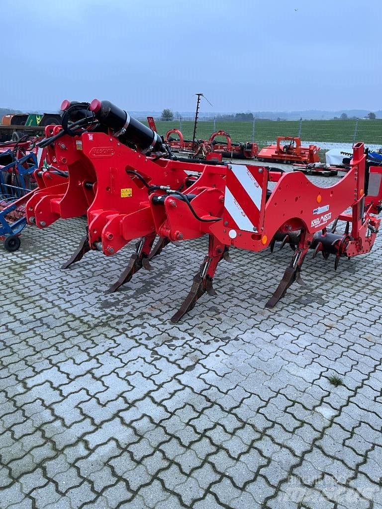Maschio Attila 300/7 Култиватори