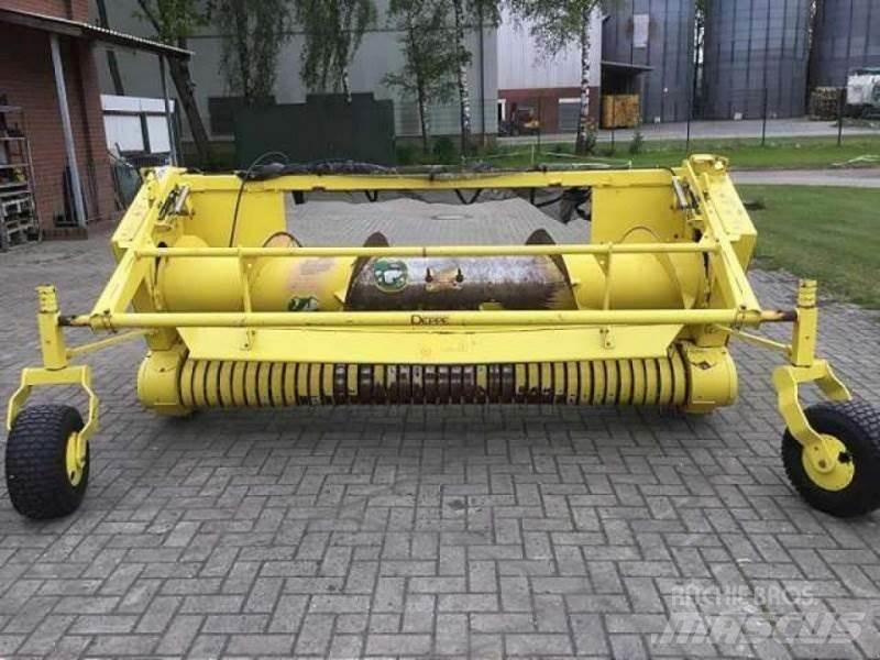 John Deere 630 B Аксесоари  за комбайни