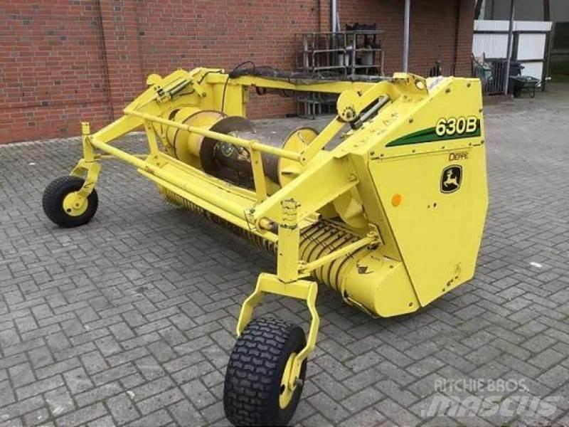 John Deere 630 B Аксесоари  за комбайни