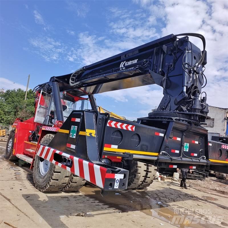Kalmar DRF 450 Кари повдигачи на контейнери