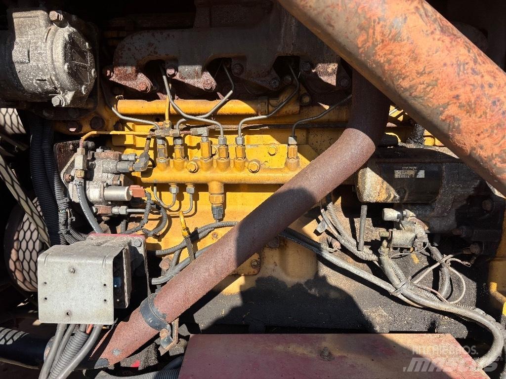 Vredo VT2516K Косачки