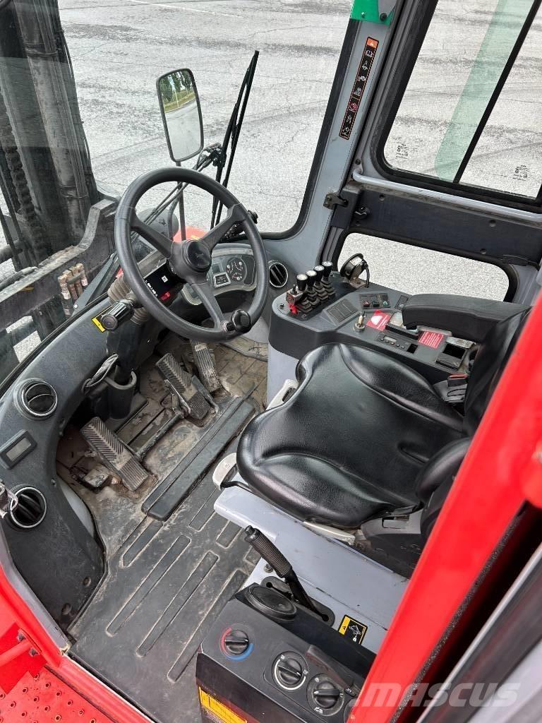 Hyundai 80D-7E Дизелови камиони