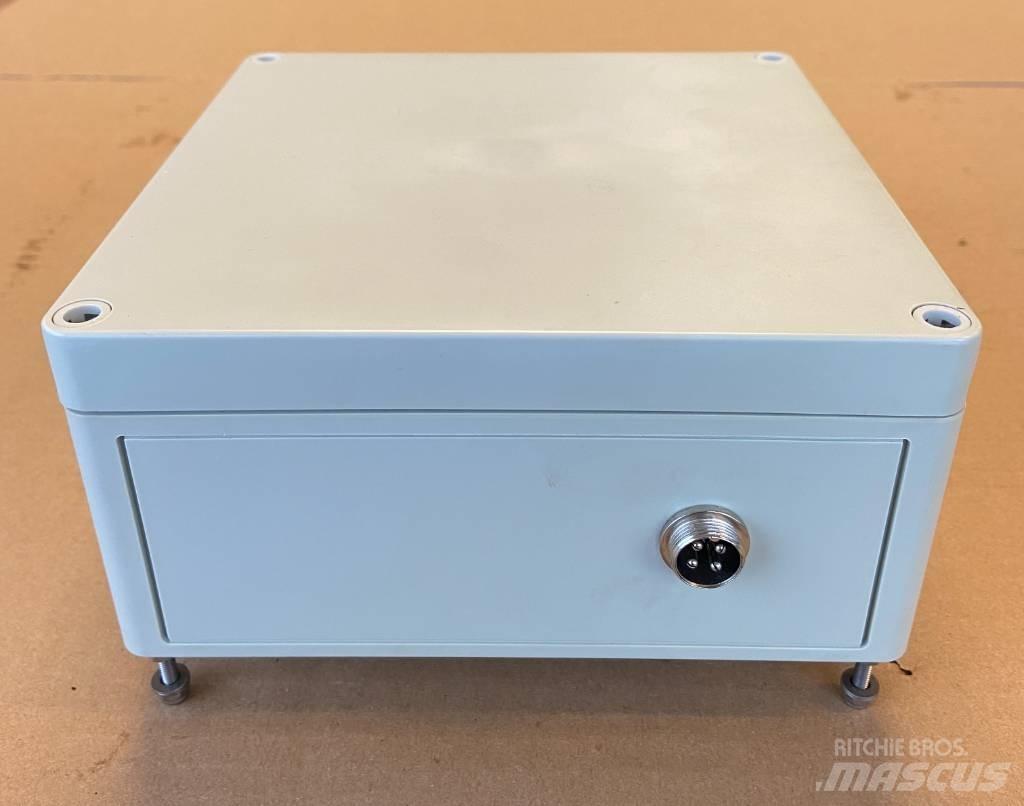 Morra Box 856761 Електроники