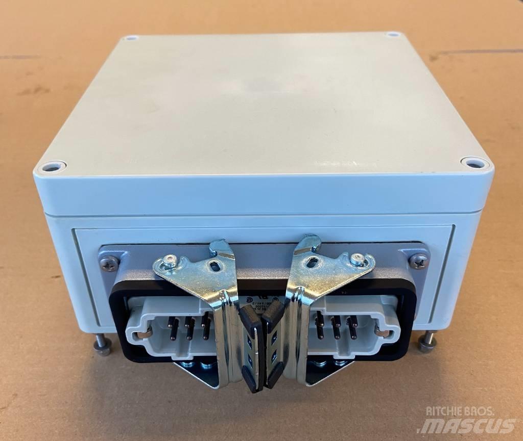 Morra Box 856761 Електроники