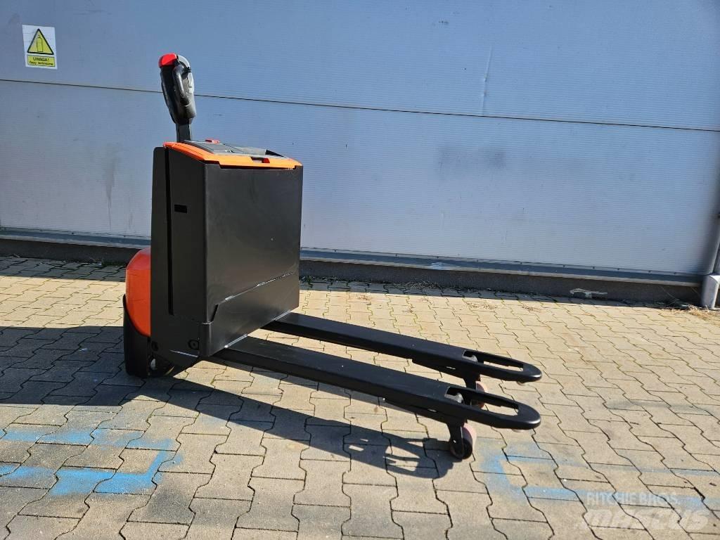 BT LWE 140 Нископовдигач