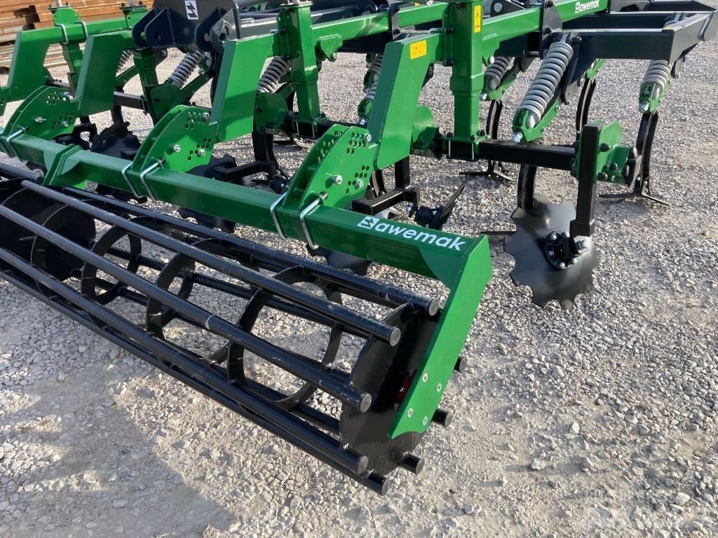 Awemak Matador M30 Култиватори