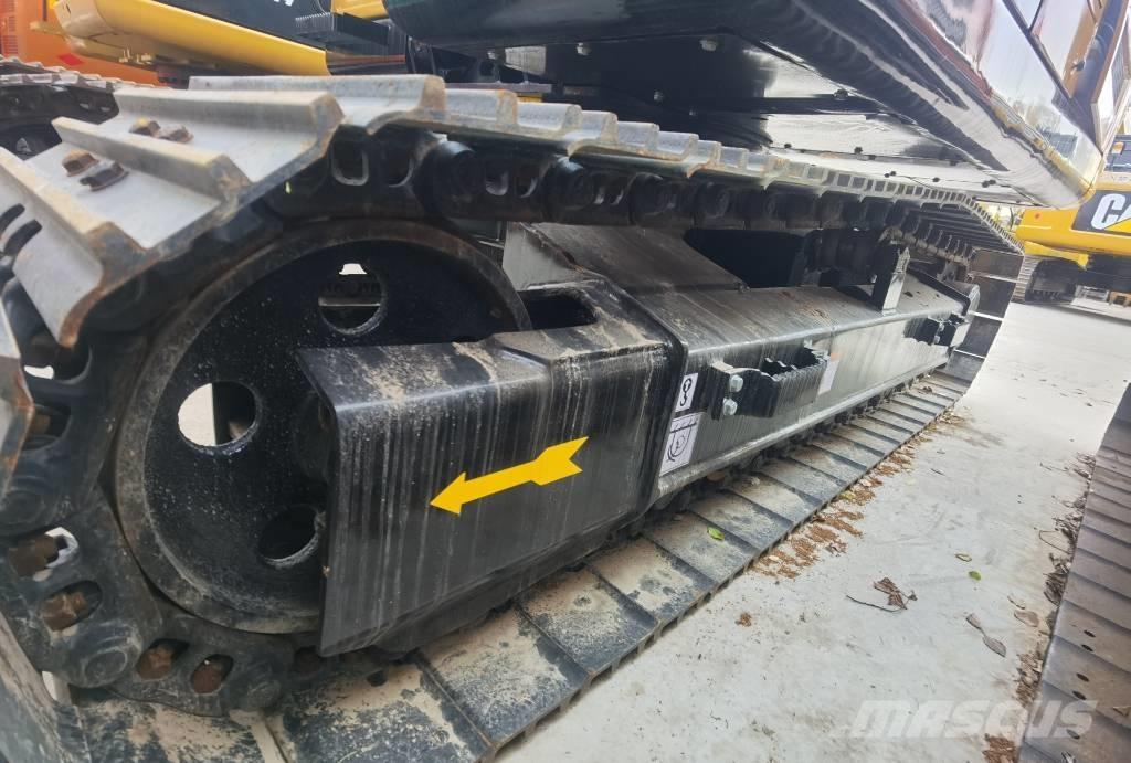 Sany SY 135 C Верижен екскаватор