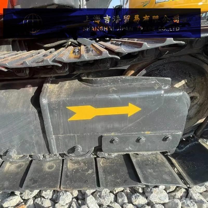 Kubota KX 165 Мини екскаватори < 7 т