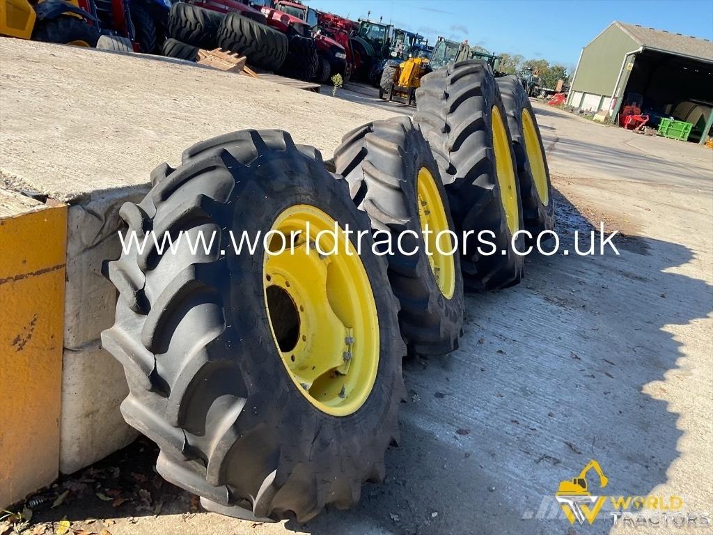 Firestone TYRES Колелета/Гуми