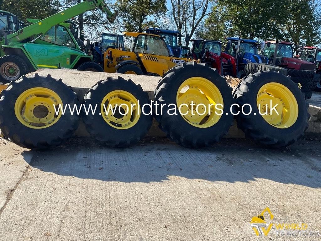 Firestone TYRES Колелета/Гуми