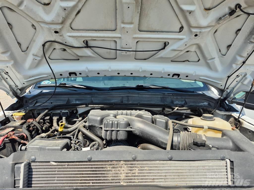 Ford F 250 Пикапи
