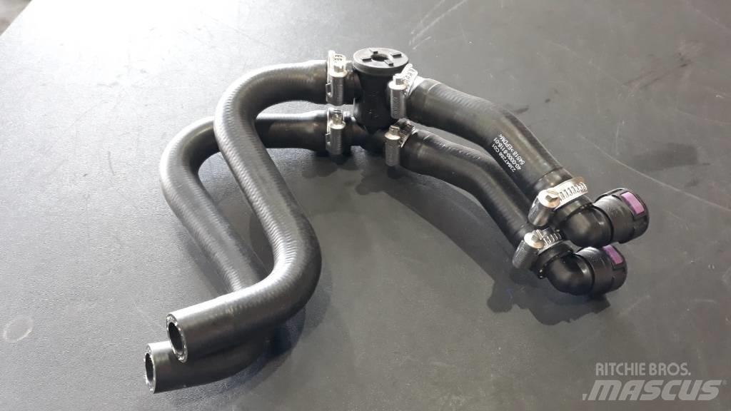 Volvo HOSE 23847288 Транспорт - Други