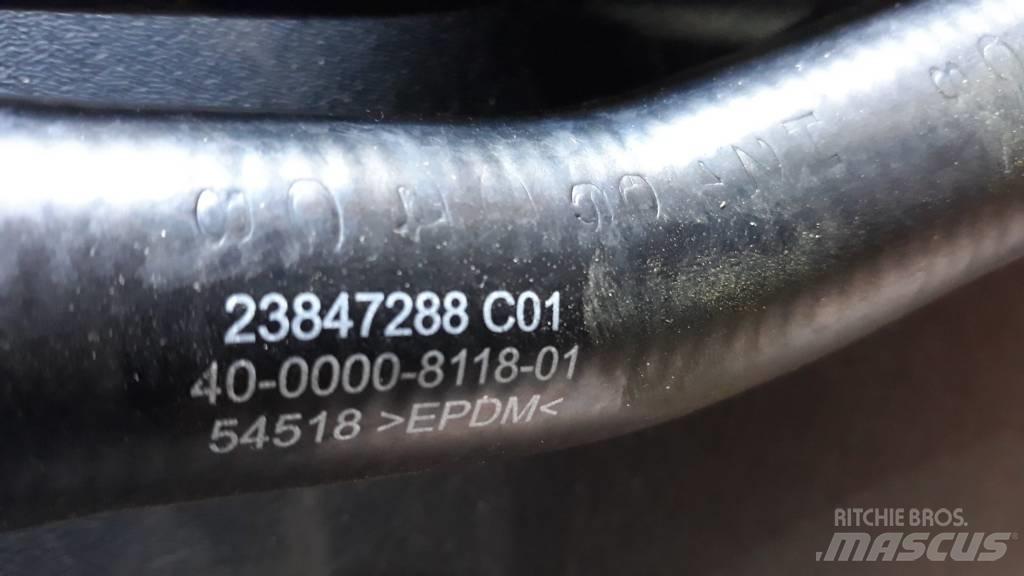 Volvo HOSE 23847288 Транспорт - Други