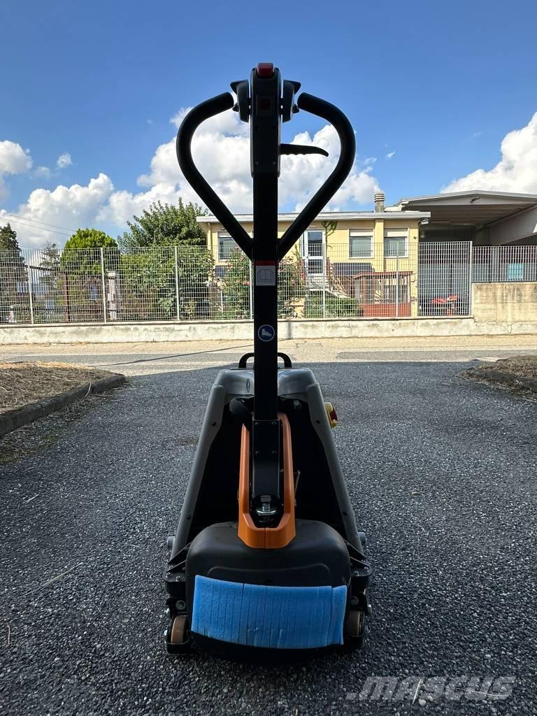 Still ECH 12 C Ръчно водими