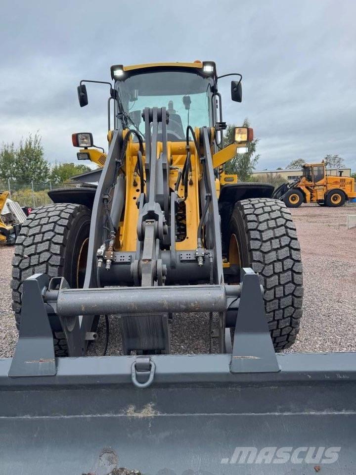 Volvo L 50 F Колесни товарачи